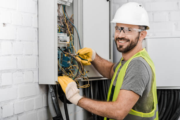 Best Electrician for Home Renovation  in Oliver Springs, TN