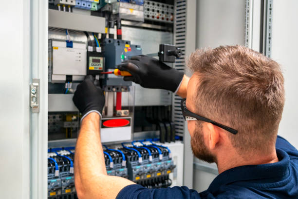 Best Electrical Upgrades for Homes  in Oliver Springs, TN