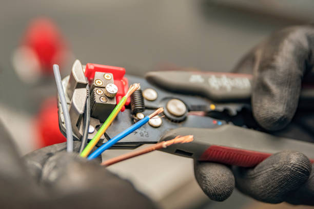 Best Electrical Rewiring Services  in Oliver Springs, TN