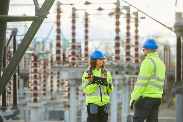 Best Electrical Repair Services  in Oliver Springs, TN