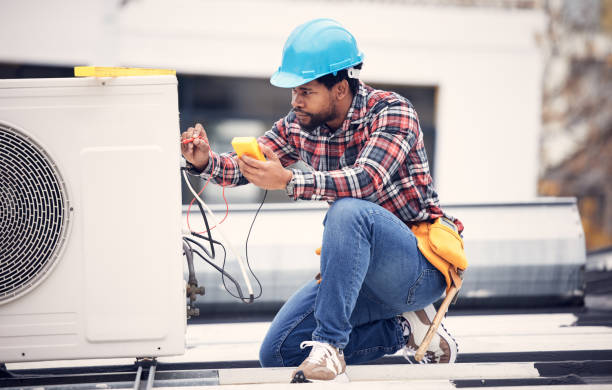 Electrical Rewiring Services in Oliver Springs, TN