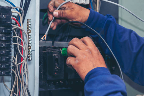 Best Home Electrical Repair  in Oliver Springs, TN