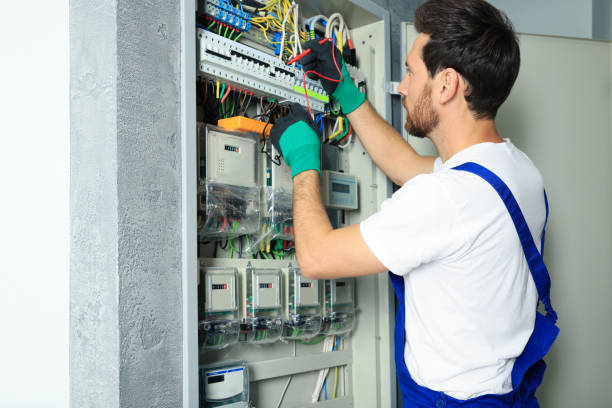 Best Electrician Near Me  in Oliver Springs, TN
