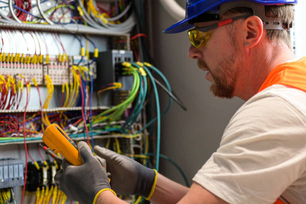  Oliver Springs, TN Electrician Pros