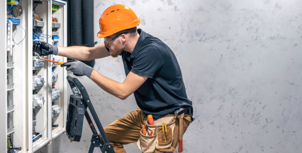 Best Generator Installation Services  in Oliver Springs, TN