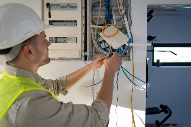 Best 24-Hour Electrician  in Oliver Springs, TN